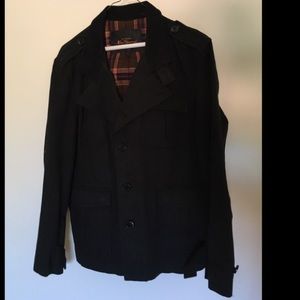 Ben Sherman Men’s Formal Jacket Size L
